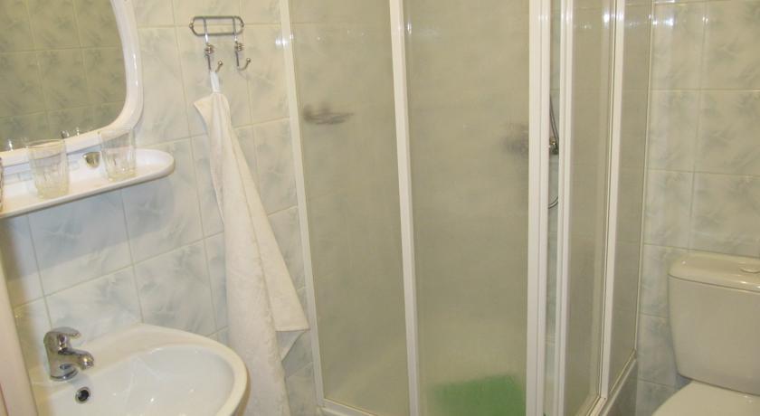 Penzion Kycera Oscadnica Room photo